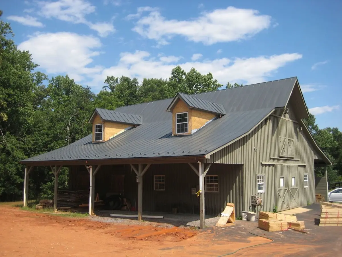 Expert Emergency Roof Leak Repair workmanship in Robinson Ranch