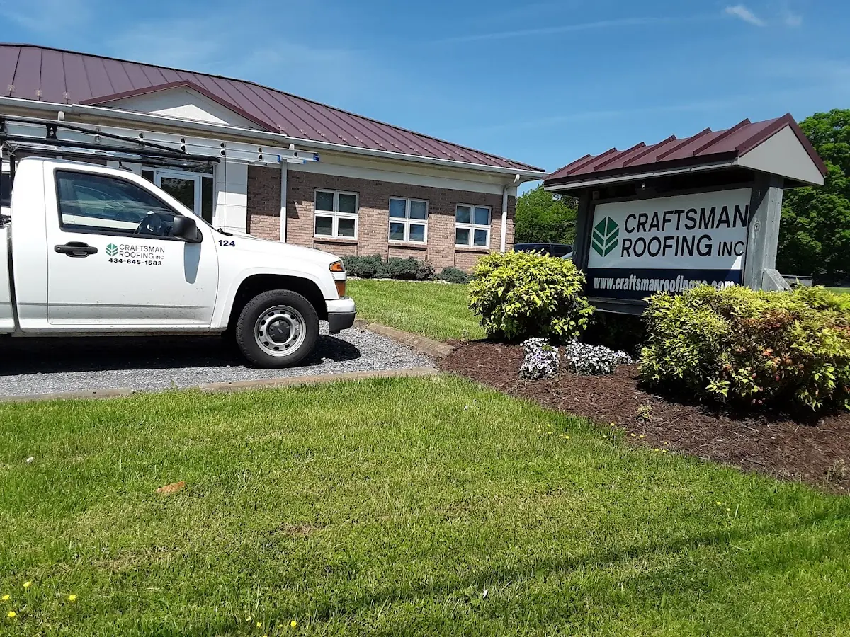 Quality Roof Replacement by experienced craftsmen in Robinson Ranch